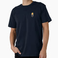 Rod Kimble Stuntman T-Shirt - Custom Art Print Men Women - T-Shirt, Sweatshirt, Hoodie