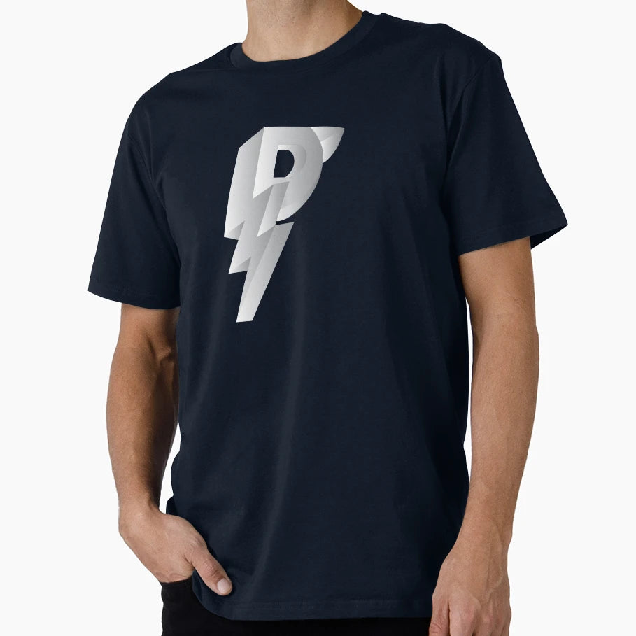 Power Lighting T-Shirt - Casual Everyday Wear for Adults - T-Shirt, Sweatshirt, Hoodie