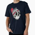 Long Live Chief Distressed Cleveland T-Shirt - Fun Novelty Design Unisex - T-Shirt, Sweatshirt, Hoodie