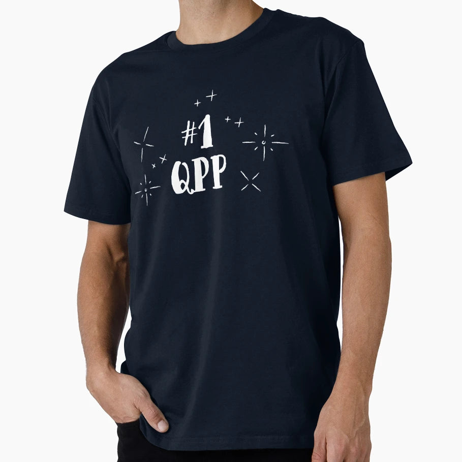 1 Qpp T-Shirt - Unique Graphic Men Women - T-Shirt, Sweatshirt, Hoodie