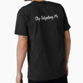 Stop Tailgating Me T-Shirt - Novelty Apparel Men Women - T-Shirt, Sweatshirt, Hoodie