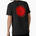 Kenjou Legacy T-Shirt - Casual Everyday Wear Men Women - T-Shirt, Sweatshirt, Hoodie