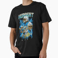 JH Los Angeles T-Shirt - Aesthetic Graphic Unisex - T-Shirt, Sweatshirt, Hoodie