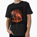 Skull Images T-Shirt - Novelty Apparel Men Women - T-Shirt, Sweatshirt, Hoodie