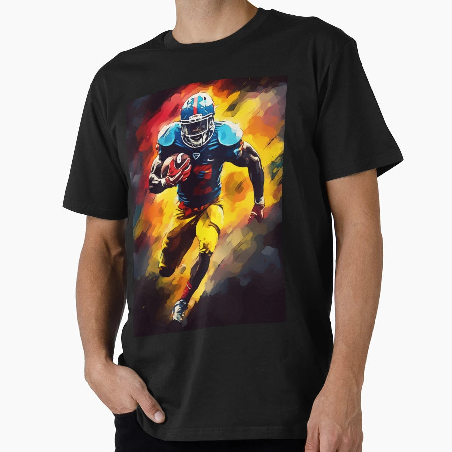 Lead Way T-Shirt - Unique Graphic Unisex - T-Shirt, Sweatshirt, Hoodie