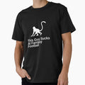 This Guy Sucks Fantasy Football Funny T-Shirt - Unique Graphic for Adults - T-Shirt, Sweatshirt, Hoodie