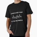 Passion Every Chant Pride Every Stride T-Shirt - Streetwear Style Men Women - T-Shirt, Sweatshirt, Hoodie