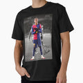 Lamine Yamal T-Shirt - Minimalist Print for Adults - T-Shirt, Sweatshirt, Hoodie