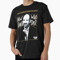 New Coach Who Dis T-Shirt - Streetwear Style Men Women - T-Shirt, Sweatshirt, Hoodie