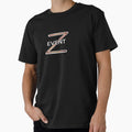 Z Event T-Shirt - Graphic Print Unisex - T-Shirt, Sweatshirt, Hoodie