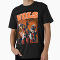 Tennessee Vols T-Shirt - Trendy Graphic Unisex - T-Shirt, Sweatshirt, Hoodie