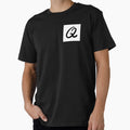 Letter Q T-Shirt - Novelty Apparel for Adults - T-Shirt, Sweatshirt, Hoodie