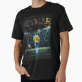 Neymar T-Shirt - Graphic Print Unisex - T-Shirt, Sweatshirt, Hoodie