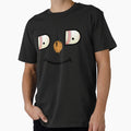 Baseball Dad T-Shirt - Trendy Graphic Men Women - T-Shirt, Sweatshirt, Hoodie