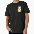 Avocado Wearing Sporty Football T-Shirt - Fun Novelty Design Men Women - T-Shirt, Sweatshirt, Hoodie
