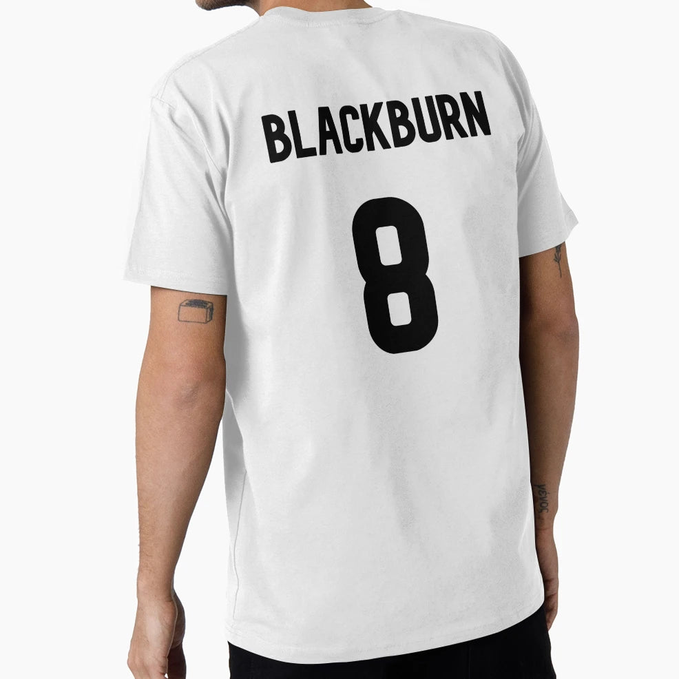 Martha Blackburn T-Shirt - Fun Novelty Design Men Women - T-Shirt, Sweatshirt, Hoodie