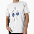 Greendale Human Being T-Shirt - Custom Art Print for Adults - T-Shirt, Sweatshirt, Hoodie