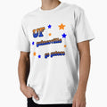 U F Gators T-Shirt - Unique Graphic for Adults - T-Shirt, Sweatshirt, Hoodie
