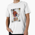 Lamine Yamal T-Shirt - Unique Graphic Men Women - T-Shirt, Sweatshirt, Hoodie