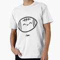 Rugby Ball T-Shirt - Trendy Graphic Unisex - T-Shirt, Sweatshirt, Hoodie