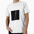Lightning Strike T-Shirt - Streetwear Style Unisex - T-Shirt, Sweatshirt, Hoodie
