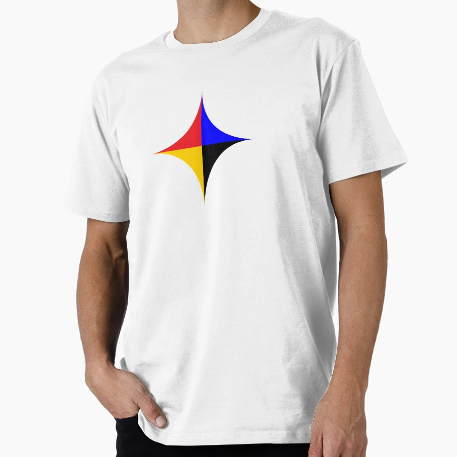 Steelers T-Shirt - Streetwear Style for Adults - T-Shirt, Sweatshirt, Hoodie