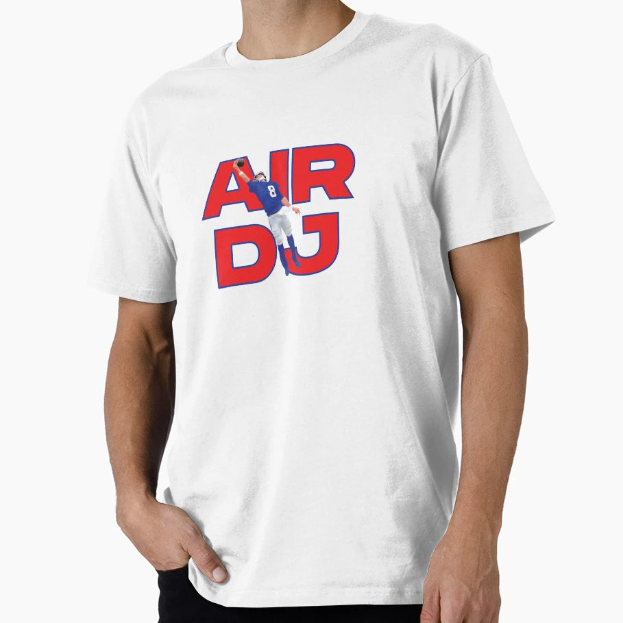 Air Dj T-Shirt - Casual Everyday Wear Unisex - T-Shirt, Sweatshirt, Hoodie