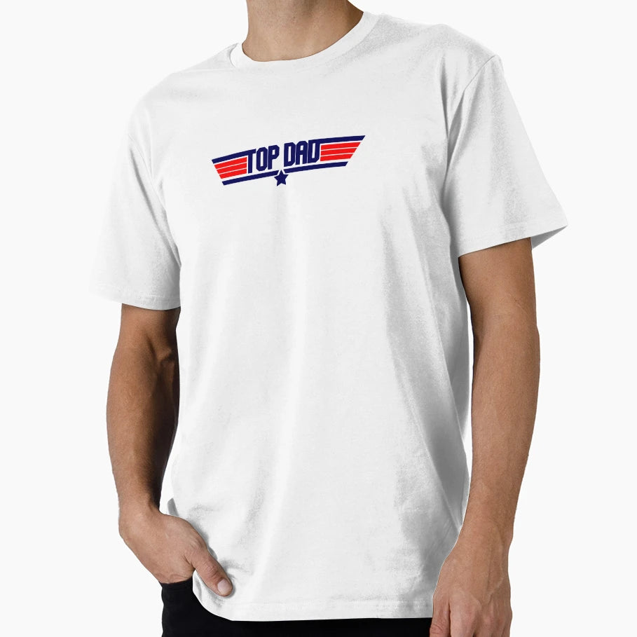 Dad T-Shirt - Trendy Graphic Unisex - T-Shirt, Sweatshirt, Hoodie