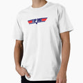 Dad T-Shirt - Trendy Graphic Unisex - T-Shirt, Sweatshirt, Hoodie
