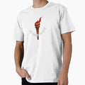 Jeff Probst Fan Club T-Shirt - Novelty Apparel Unisex - T-Shirt, Sweatshirt, Hoodie
