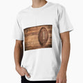 Football 1 T-Shirt - Novelty Apparel for Adults - T-Shirt, Sweatshirt, Hoodie