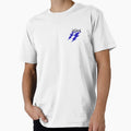 Jejus Thunder Logo T-Shirt - Unique Graphic Men Women - T-Shirt, Sweatshirt, Hoodie