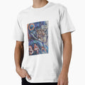 Payton T-Shirt - Streetwear Style Men Women - T-Shirt, Sweatshirt, Hoodie
