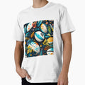 New Season New Chapter New Color From T-Shirt - Trendy Graphic Men Women - T-Shirt, Sweatshirt, Hoodie
