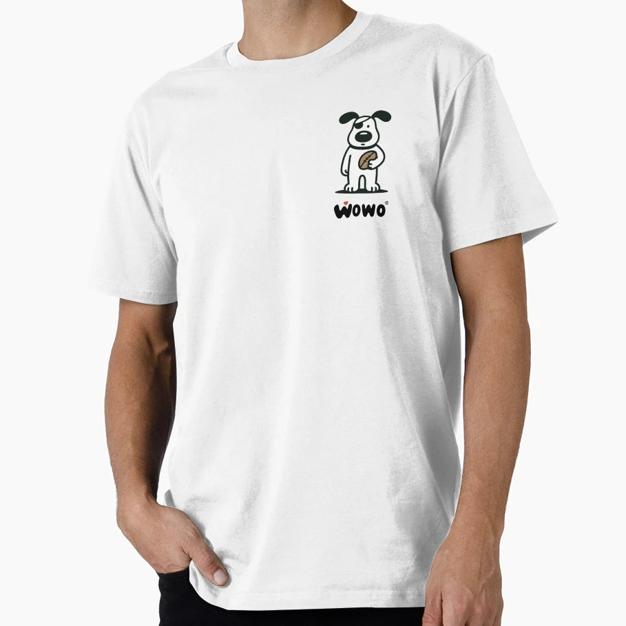 Wowo Rugby Warrior 2 T-Shirt - Novelty Apparel for Adults - T-Shirt, Sweatshirt, Hoodie