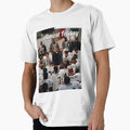 Almst Friday T-Shirt - Trendy Graphic Unisex - T-Shirt, Sweatshirt, Hoodie