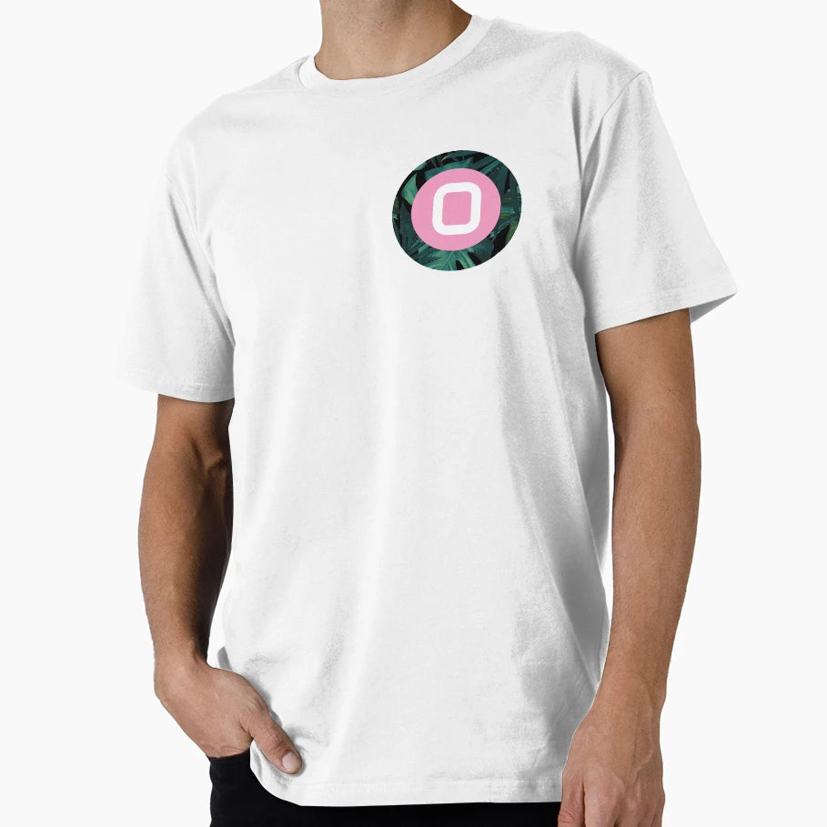 Letter O T-Shirt - Unique Graphic Unisex - T-Shirt, Sweatshirt, Hoodie