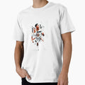 Jude Bellingham T-Shirt - Trendy Graphic for Adults - T-Shirt, Sweatshirt, Hoodie
