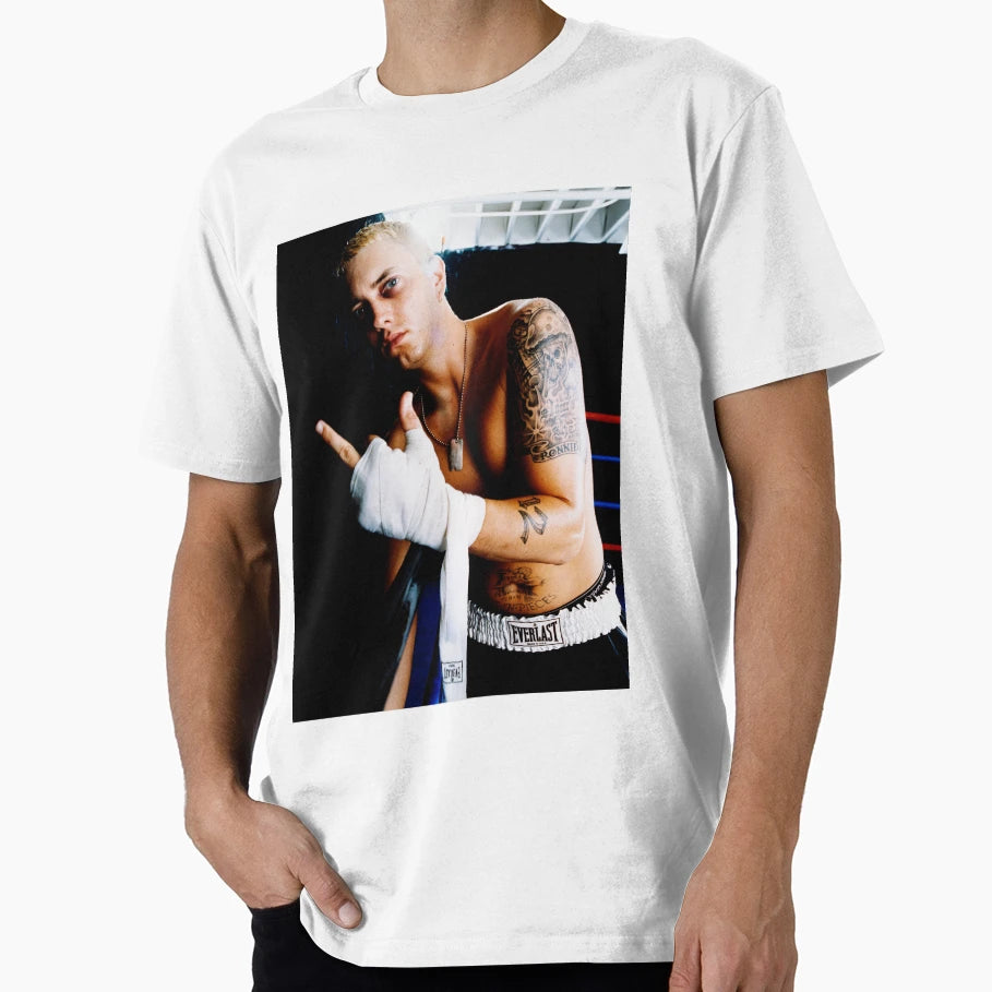 Pete Rocks Enduring Influence T-Shirt - Casual Everyday Wear Unisex - T-Shirt, Sweatshirt, Hoodie