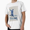 Momentum T-Shirt - Aesthetic Graphic Unisex - T-Shirt, Sweatshirt, Hoodie
