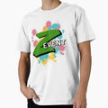 Zevent T-Shirt - Fun Novelty Design for Adults - T-Shirt, Sweatshirt, Hoodie