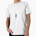 Sydni Bolt T-Shirt - Streetwear Style Men Women - T-Shirt, Sweatshirt, Hoodie