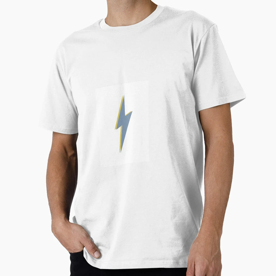 Sydni Bolt T-Shirt - Streetwear Style Men Women - T-Shirt, Sweatshirt, Hoodie