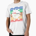 Friday Before Footy Afl Grand Final T-Shirt - Fun Novelty Design Unisex - T-Shirt, Sweatshirt, Hoodie
