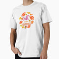 Fall Is Football T-Shirt - Aesthetic Graphic Men Women - T-Shirt, Sweatshirt, Hoodie