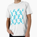 Lightning T-Shirt - Minimalist Print Men Women - T-Shirt, Sweatshirt, Hoodie
