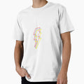 Lightning Bolt T-Shirt - Novelty Apparel for Adults - T-Shirt, Sweatshirt, Hoodie