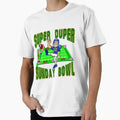 Tv Game Show Tpir Price Is T-Shirt - Graphic Print for Adults - T-Shirt, Sweatshirt, Hoodie