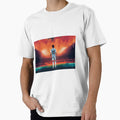 Lionel Leo Messi T-Shirt - Novelty Apparel for Adults - T-Shirt, Sweatshirt, Hoodie