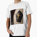 Soccer Ball T-Shirt - Minimalist Print Unisex - T-Shirt, Sweatshirt, Hoodie